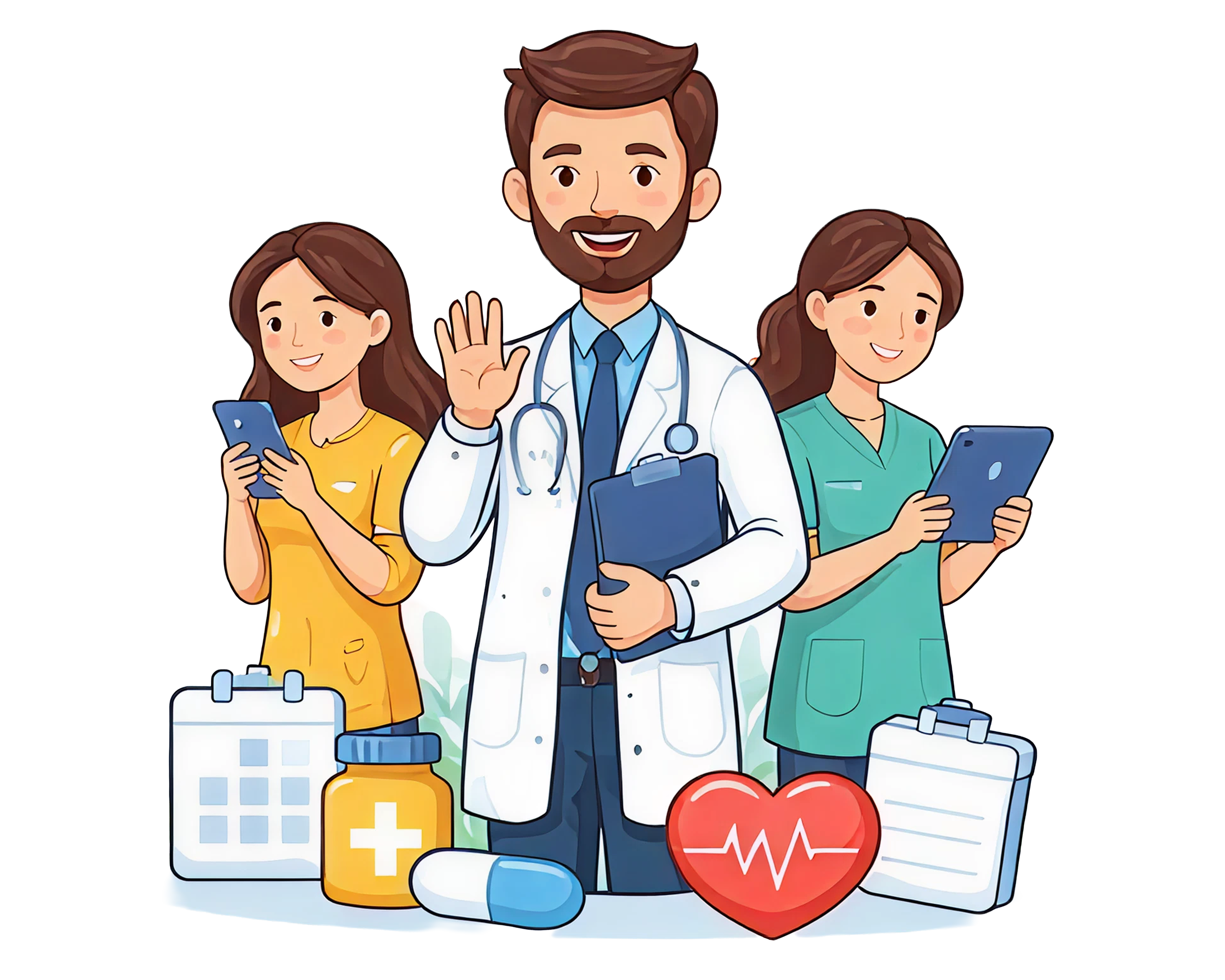 Doctor